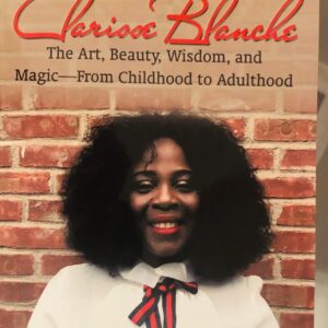 Clarisse Blanche